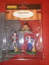 Lemax Christmas & Holidays Silly Surprise #52043 • RETIRED • NIB picture