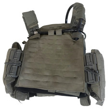 First Spear Paraclete MSFAS Maritime Security Flotation Plate Carrier Medium picture