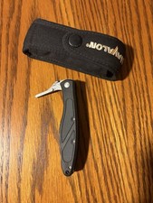 Havalon Piranta Knife picture