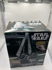 Star Wars Hasbro The Saga Collection 2006 Imperial Shuttle Target Exclusive Ship picture