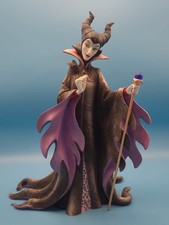 Disney Showcase Couture de Force Maleficent Enesco Figurine 4031540 picture