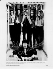 STARSTRUCK-1982-ROSS O'DONOVAN-BLACK&WHITE-8x10 STILL FN picture