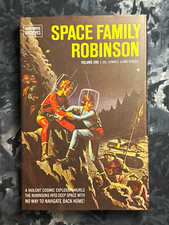 Space Family Robinson Vol 1 HC Dark Horse Archives 1st Edition picture