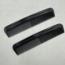 Vintage Goody Unbreakable Style Pocket Comb 5