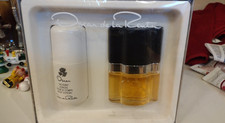Vintage Oscar De La Renta EDT Eau De Toilette Spray 1 oz Lotion 2 oz Set picture