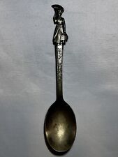 Vintage 1964 Walt Disney Productions Mary Poppins Spoon picture