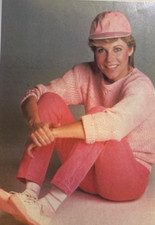 1985 Country Singer Anne Murray picture