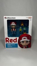 Pokemon Center Nendoroid Red 425 JP Import Good Smile Company picture