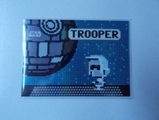 2026 Star Wars Topps Chrome Bonus Stage Card BO-ST Scout Trooper picture