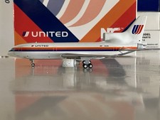 NG Models United Airlines Lockheed L-1011-500 1:400 N514PA 35006 picture