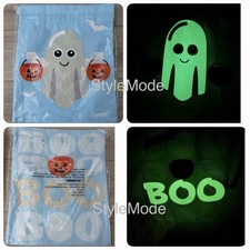Lowe’s Halloween Trick Treat Bag Glow In Dark Limited Edition NEW Collectibles picture