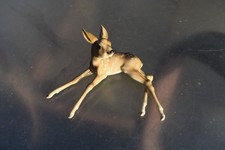 Hutschenreuther Fawn ~ Extremely Rare ~ Excellent Condition picture