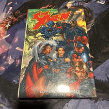 X-Treme X-Men by Chris Claremont Omnibus Vol 1 (Marvel Comics 2022) picture