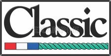CLASSIC ROPES RODEO COWBOY ROPING CATTLE RANCH ARENA SIGN ALUMINUM SIZE OPTIONS picture
