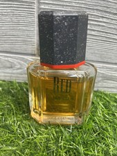 Vintage Giorgio Beverly Hills Red For Men-1.7/3.4oz EDT/AFTER SHAVE picture