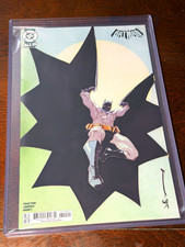 FREE SHIPPING DC Batman #10 Dustin Nguyen Variant Cover Matt Fraction picture