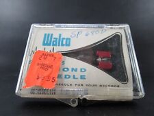WALCO Diamond Needle W-505STD, NEW (HB) picture