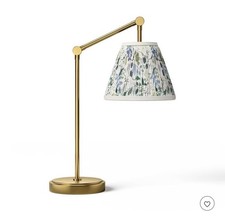 Rifle Paper Co. Strawberry Fields Desk Lamp, BRAND NEW picture