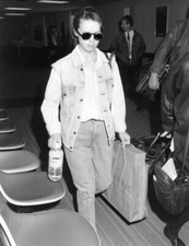 Sheena Easton 7x9 original photo #V0896 picture