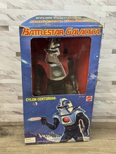 1978 Mattel Battlestar Galactica 12