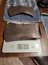 Vintage Kelly 5 lb Axe Head Charleston, WV USA Axe Head HTF 8
