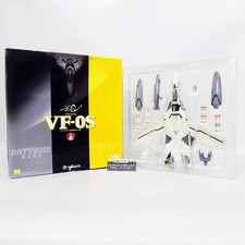 Yamato Macross Zero 1/60 Perfect Transform VF-0S VALKYRIE ROBOTECH Japan Used picture