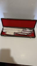 Ekco Eterna Vintage Knife Set  picture
