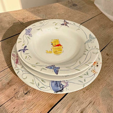 Vintage Disney Direct Winnie the Pooh 