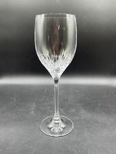 Wedgwood Vera Wang Crystal Fidelity Wine Glass picture