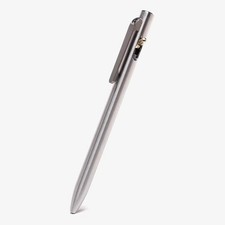 VALYRIAN Titanium Alloy EDC Pen Multi-Tool Pocket Writing Tool 135mm picture