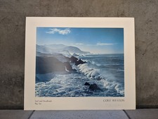 Cole Weston Signed '58   