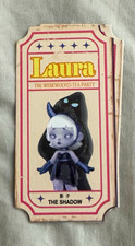 ToyCity Laura The Werewolves Tea Party Series Figure, THE SHADOW picture