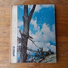1963 Hammond High School Yearbook Hammond, Indiana  picture