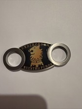DREW ESTATE Cigar Cutter Liga Privada Under Crown picture