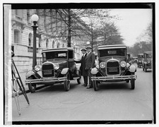 Ford Motor Company,American Automobile Manufacturer,Transportation,c1929,2 picture