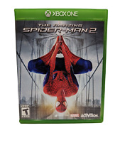 The Amazing Spider-Man 2 (Xbox One, 2014) picture