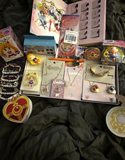 Sailor Moon: Box Lunch and Hot Topic Lot picture