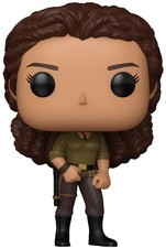 Funko POP Television: Firefly - Zoe Washburne [New Toy] Vinyl Figure, Collect picture
