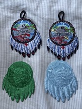 Catawba Lodge 459 2024 Cornerstone Conclave Section E7 Complete OA Patch Set picture