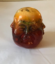The Four Faces of Buddha Paperweight picture