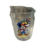 Vint WALT DISNEY WORLD McDonalds Glass Hollywood Studios Mickey Director 2000 picture