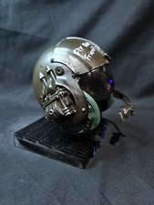 Aliens Cpl. Ferro 1/2 Scale helmet miniature picture