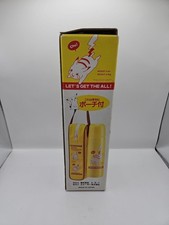 Rare new old stock 1998 Pokémon Pikachu thermos bottle with case japan vintage picture