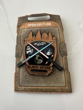 Disney World Park Star Wars Exclusive Limited, Edition ￼ picture