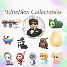 Fairytale 2026  [Three Blind Mice][Huntsman Robin][Fairytale Egg] picture