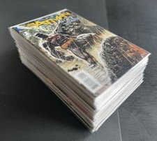 BATMAN ETERNAL #1-52 COMPLETE RUN/SERIES HIGH GRADE DC COMICS 2014-15 KEY LOT picture