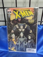 The Uncanny X-Men #16 First Print Cover A Marvel .  We combine. We pack well. picture