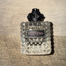 EMPTY BOTTLE. Valentino Garavani Empty 1.7 fl. oz. Perfume Bottle picture