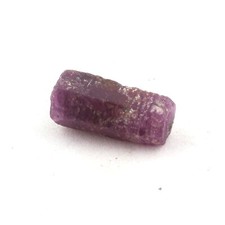 Stones And Minerals. Rubies. 4.22 Ct. Kiteto District, Manyara Region, Tanzania. picture