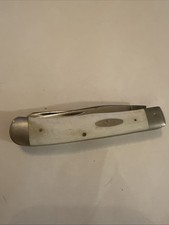Vintage Case XX Pocket Knife 3254-8DOT picture